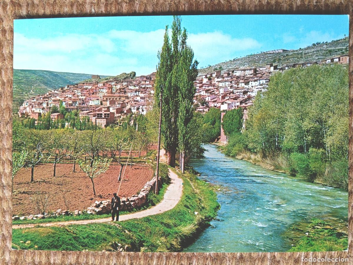 Postales: ADEMUZ - VALENCIA - EXCL. HIJOS DE ANDRES LLOPIS - JDP