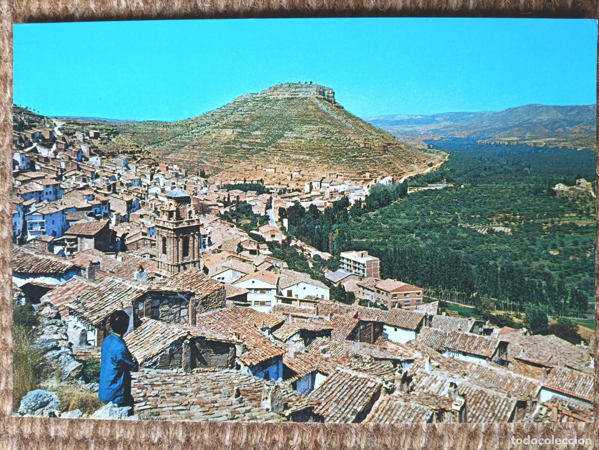 Postales: ADEMUZ - VALENCIA - EXCL. HIJOS DE ANDRES LLOPIS - JDP