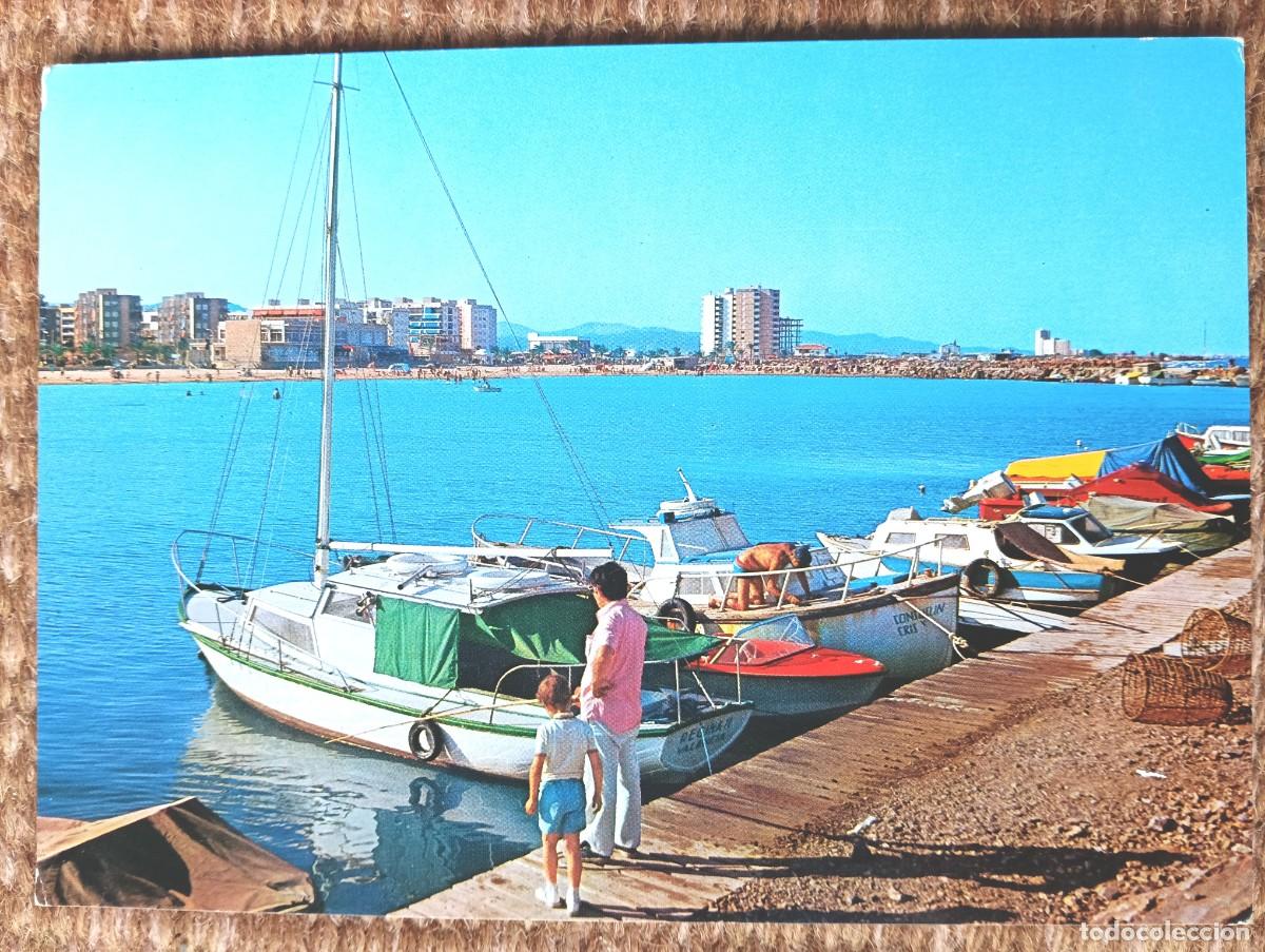 Postales: PUEBLA DE FARNALS - VALENCIA - POSTALES CYP COLOR