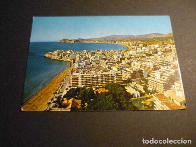 Postales: BENIDORM ALICANTE TARJETA POSTAL