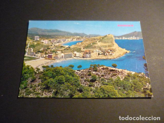 Postales: BENIDORM ALICANTE TARJETA POSTAL