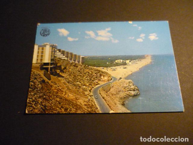 Postales: CULLERA VALENCIA TARJETA POSTAL