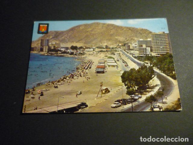 Postales: LA ALBUFERETA ALICANTE TARJETA POSTAL