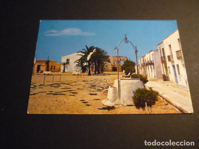 Postales: ISLA DE TABARCA ALICANTE TARJETA POSTAL
