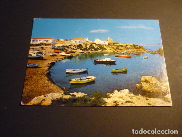 Postales: ISLA DE TABARCA ALICANTE TARJETA POSTAL