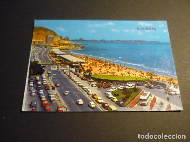 Postales: ALICANTE TARJETA POSTAL