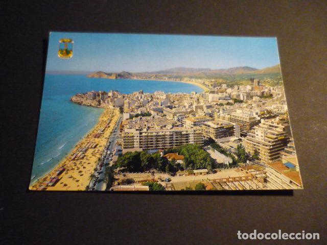 Postales: BENIDORM ALICANTE TARJETA POSTAL