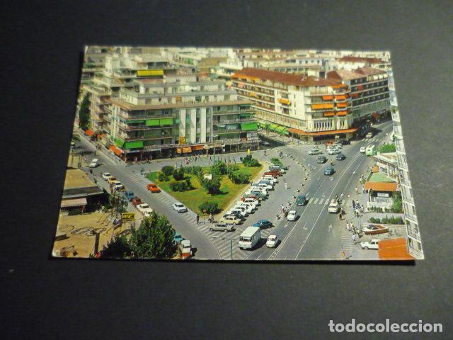 Postales: BENIDORM ALICANTE TARJETA POSTAL
