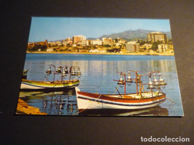 Postales: VILLAJOYOSA ALICANTE TARJETA POSTAL