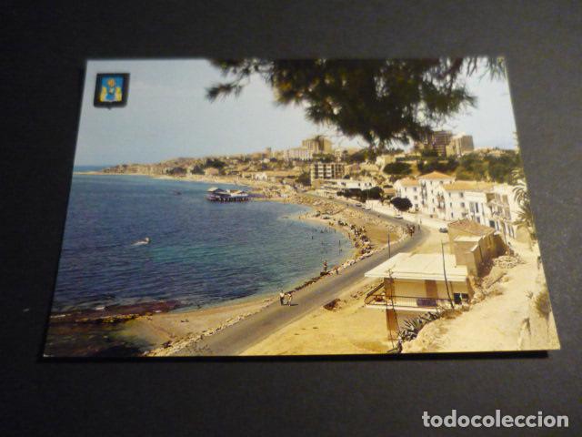 Postales: VILLAJOYOSA ALICANTE TARJETA POSTAL
