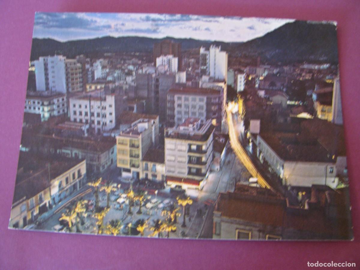 Postales: POSTAL DE ELDA. VISTA PARCIAL. FOTO INDUSTRIAL BASILIO.