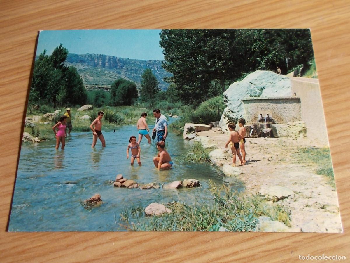 Postales: JERICA --CASTELLON -- FUENTE DE LA PIEDRA