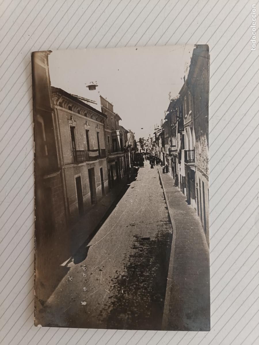 Postales: Alberique, Valencia, circulada