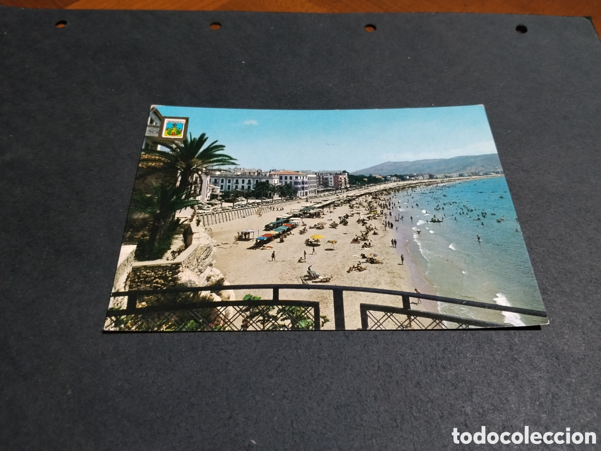 Postales: Postal Benidorm........ - Foto 1