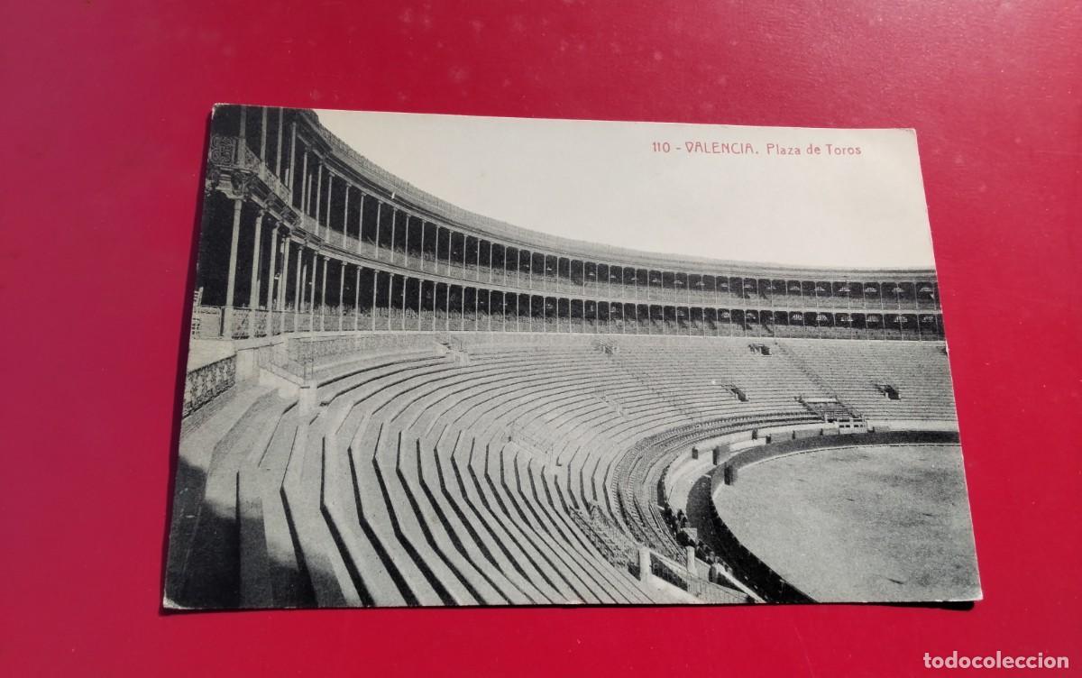 Cartes Postales: VALENCIA , POSTAL ANTIGUA , BLANCO Y NEGRO