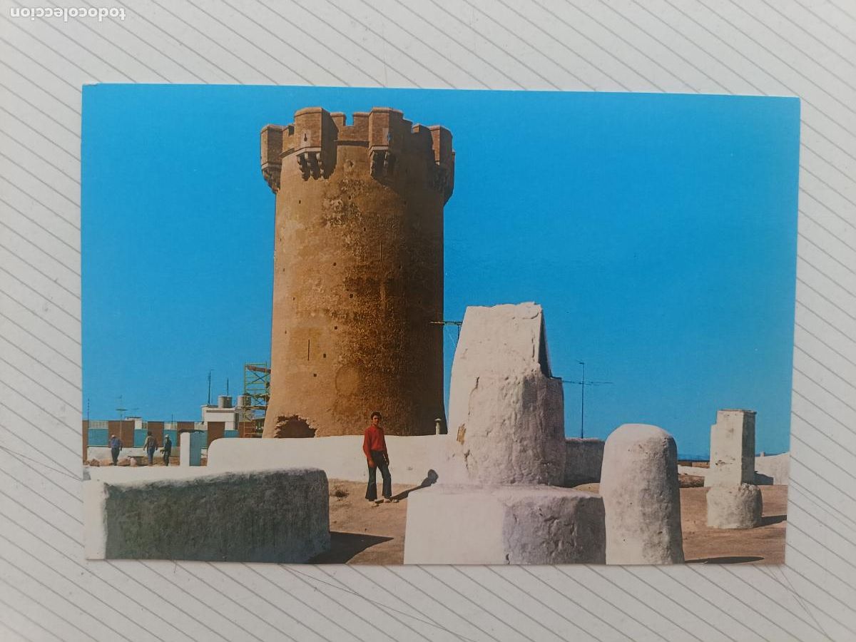 Postcards: Paterna, Valencia, postal de &eacute;poca, no escrita