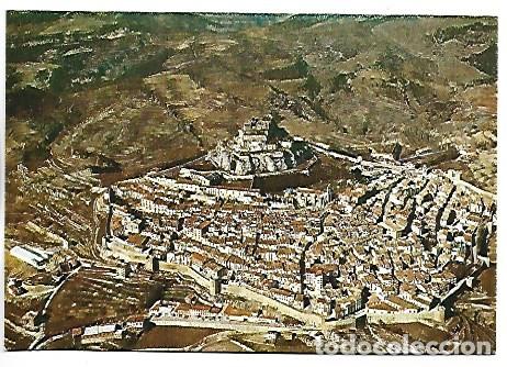 Postales: VISTA GENERAL.- MORELLA / CASTELLON