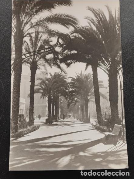 Postales: VALENCIA, AVENIDA DE JOSE ANTONIO, POSTAL ANTIGUA
