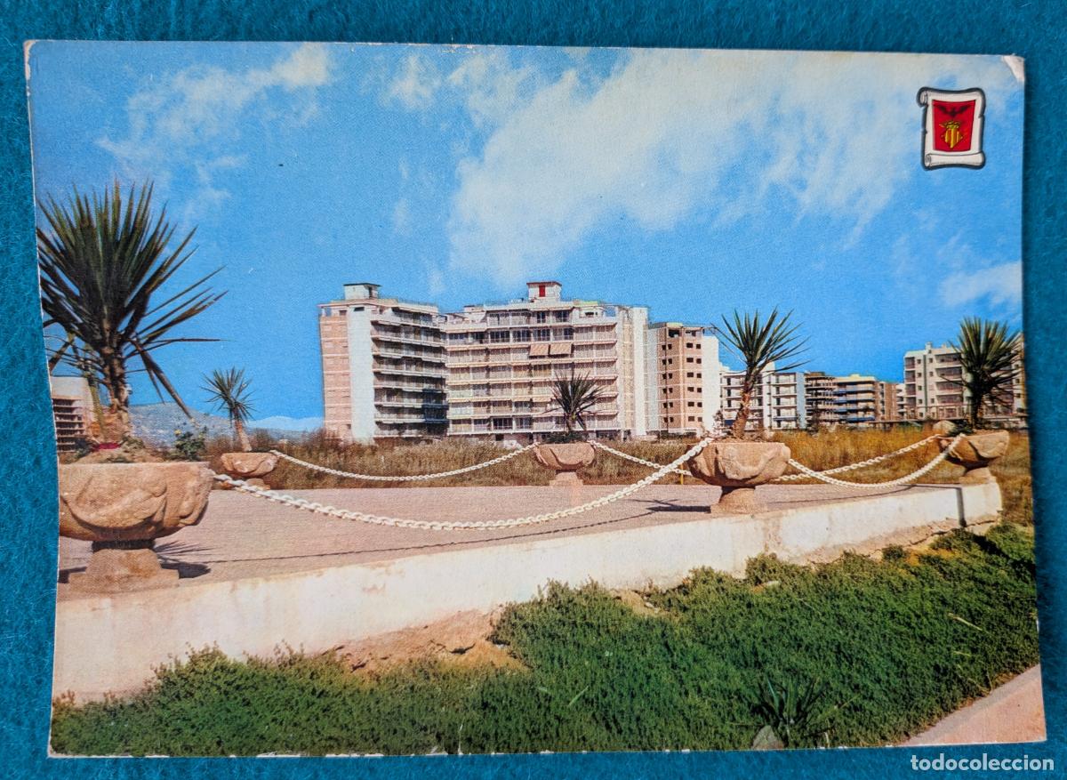 Postales: RW POSTAL PUEBLA DE FARNALS VALENCIA DETALLE P1903