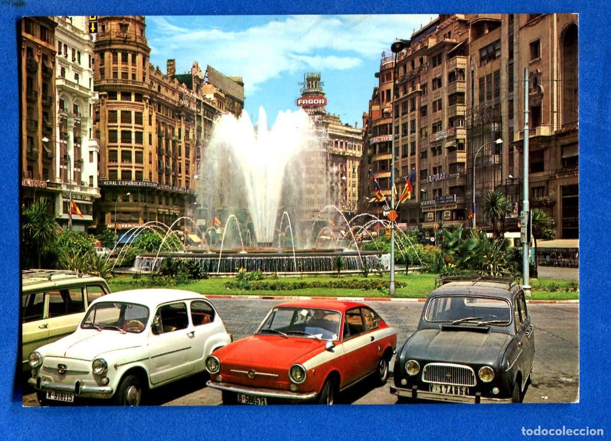 Postales: POSTAL SIN CIRCULAR VALENCIA 178 EDITA GARCIA GARRABELLA