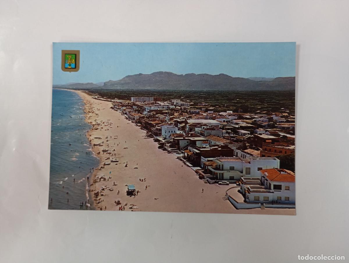 Postales: POSTAL DE OLIVA. TDKP30J