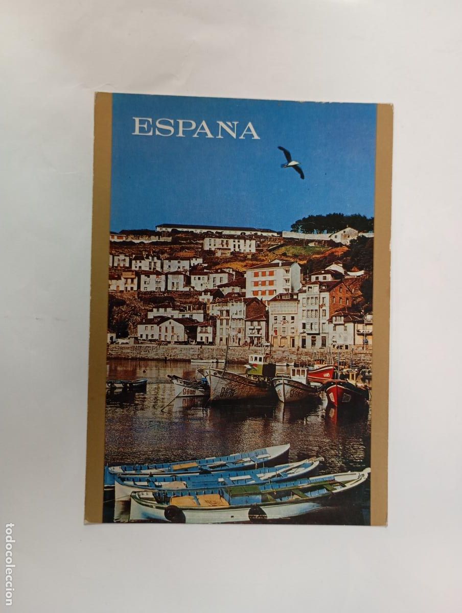 Postales: POSTAL DE ESPA&Ntilde;A. CARTELES TUR&Iacute;STICOS. TDKP30J