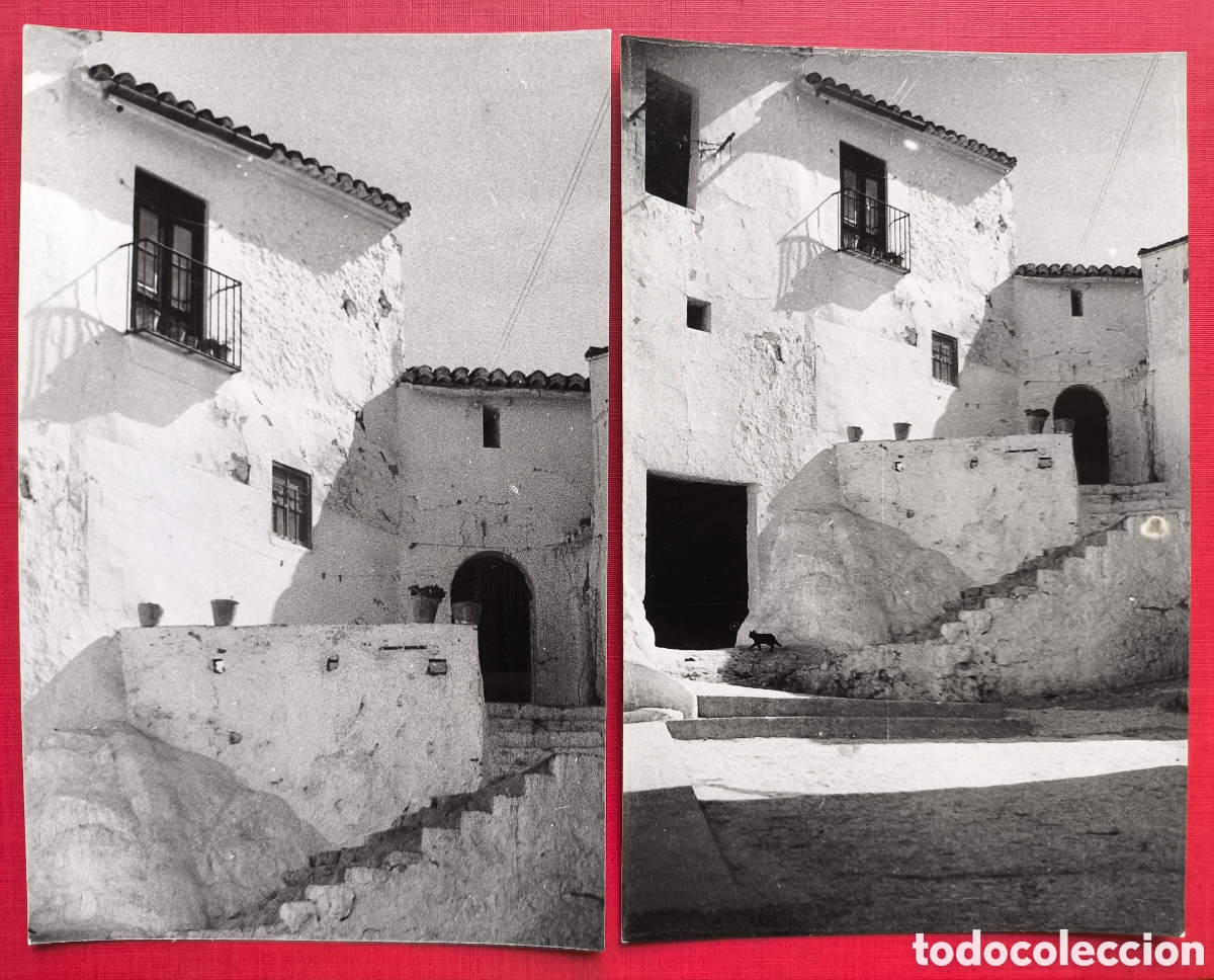 Postales: LL&Iacute;RIA POSTAL FOTOGR&Aacute;FICA FOTOGRAF&Iacute;A ARXIU CUY&Aacute;S VAL&Egrave;NCIA C. 1955