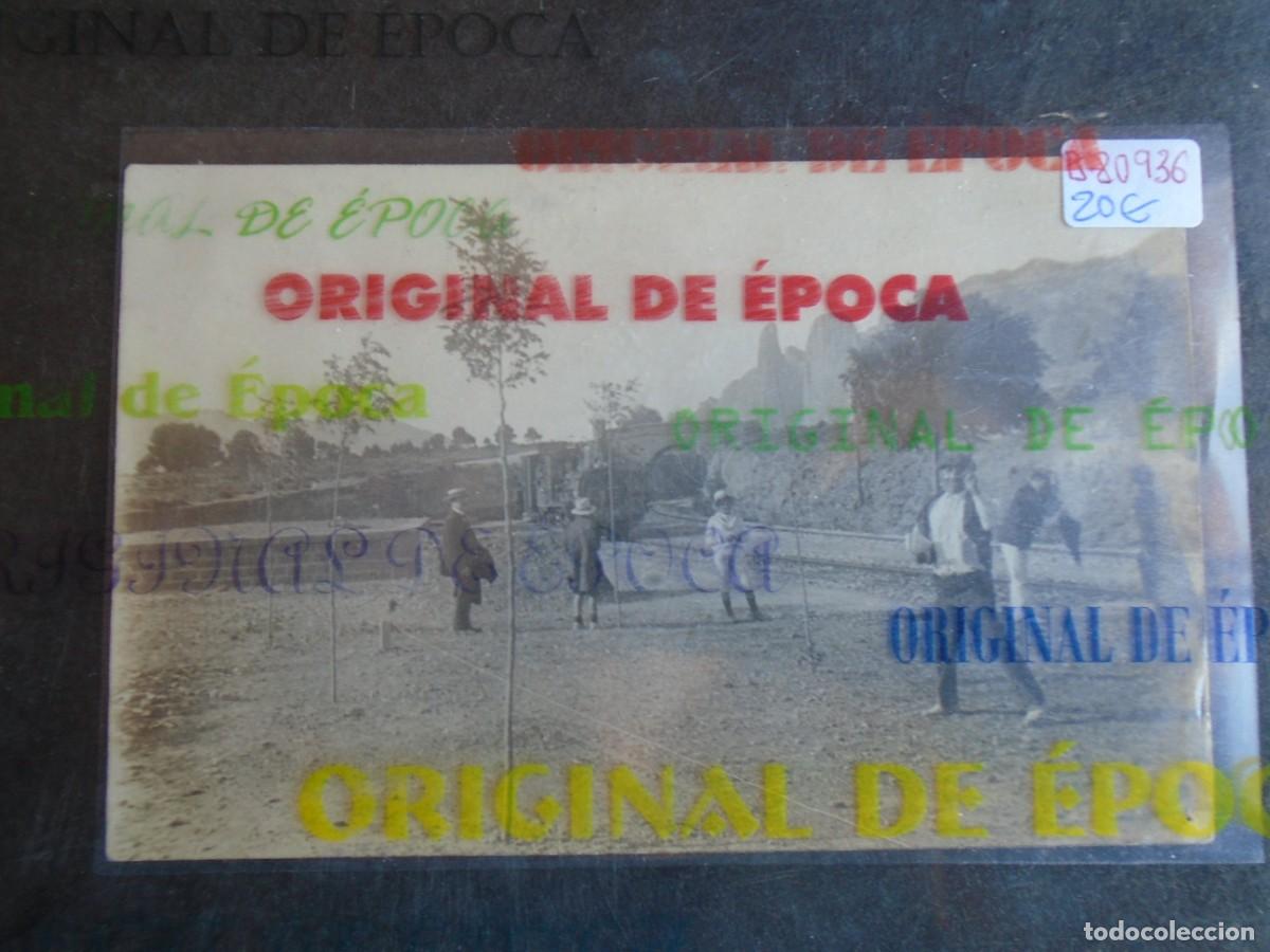 Postales: (PS-80936)POSTAL FOTOGRAFICA DE VALENCIA
