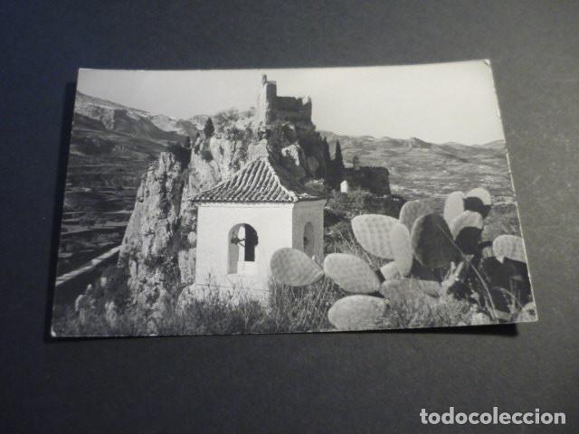 Postales: GUADALEST ALICANTE VISTA DESDE EL CASTILLO