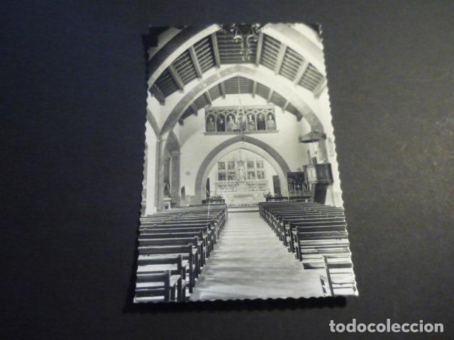 Postales: GANDIA VALENCIA CAPILLA DEL PALACIO DUCAL
