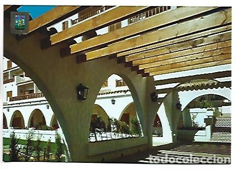 Postales: APARTAMENTOS, URBANIZACION &rdquo;LAS FUENTES&rdquo;.- ALCOCEBER - ALCALA DE CHIVERT / CASTELLON