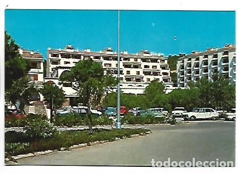 Postales: VISTA PARCIAL, ARCOS DE LAS FUENTES.- URBANIZACION LAS FUENTES.- ALCOCEBER / CASTELLON