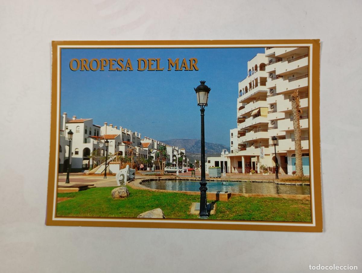 Postales: POSTAL DE OROPESA DEL MAR. TDKP30P
