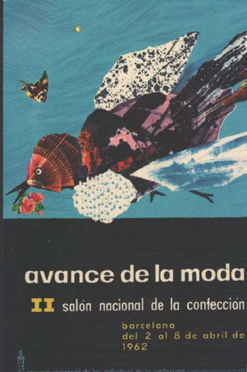 Postales: II sal&oacute;n nacional de la cofecci&oacute;n - Foto 1