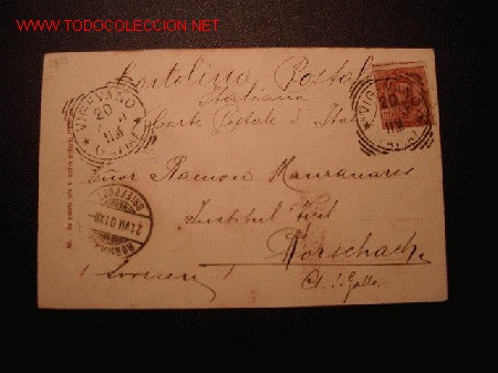 Postales:   - Foto 2