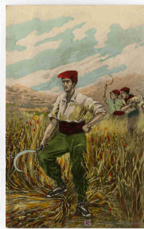 Postales: POSTAL CATALANISTA, N&ordm;2 - Foto 1