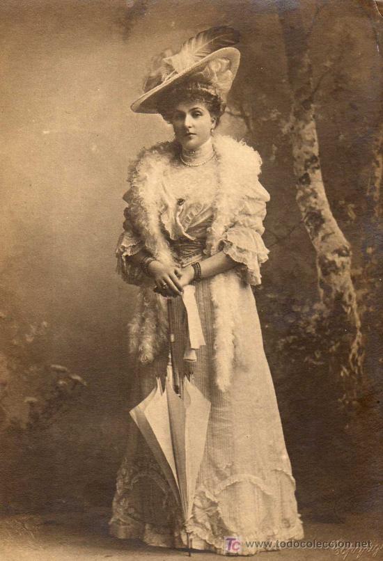 Postales: S.A. VICTORIA EUGENIA DE BATTENBERG - Foto 1
