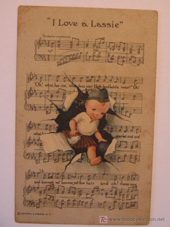 Postales: FELICITACION - Foto 1