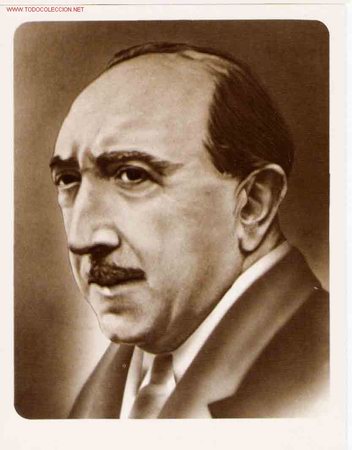 Postales: Jes&uacute;s Guridi - Foto 1