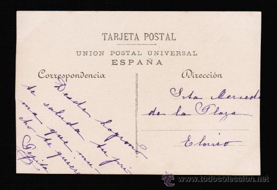 Postales: POSTAL CONMEMORATIVA - Foto 2