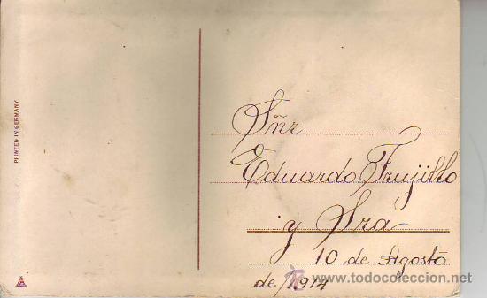 Postales: Rosa en relieve - Foto 2