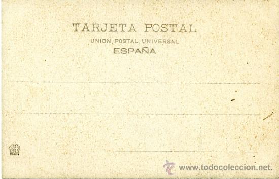 Postales: S. M. el Rey Don Alfonso XIII - Foto 2