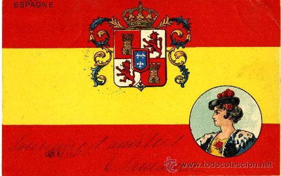 Postales: Espagne - Foto 1