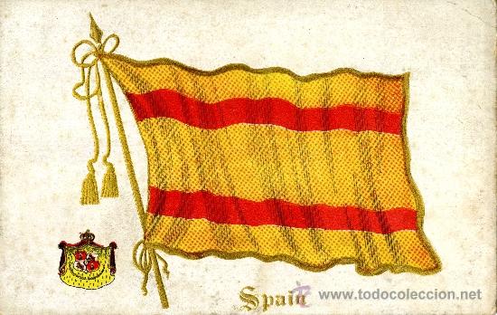 Postales: Spain - Foto 1