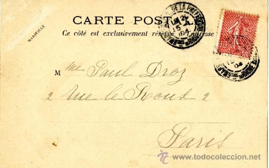 Postales: Espagne - Foto 2