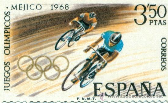 Postales: Ciclismo - Foto 2