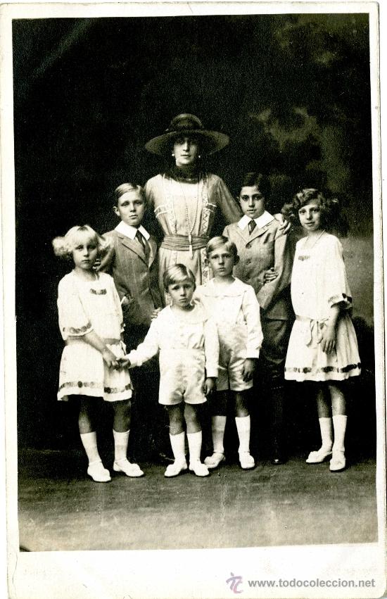 Cuantos Hijos Tuvo La Reina Victoria