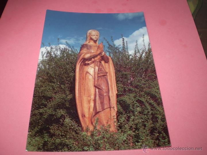 Postales: POSTAL SEMINARIO PALENCIA - Foto 1