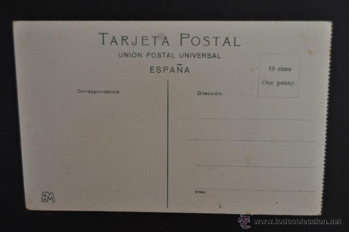 Postales: ANTIGUA POSTAL DE MALLORCA. PAYES. SIN CIRCULAR - Foto 2
