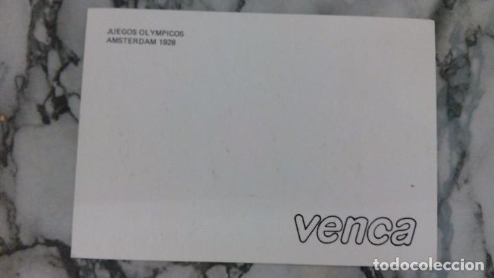 Postales: Postales Juegos Ol&iacute;mpicos - Foto 2